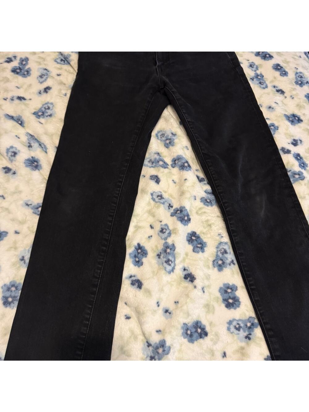 Buffalo men’s jeans black size 29x30